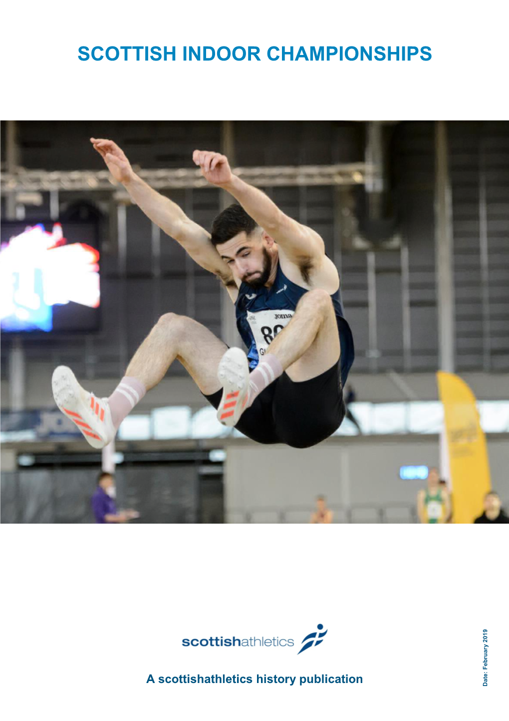 Scottish Indoor Championships