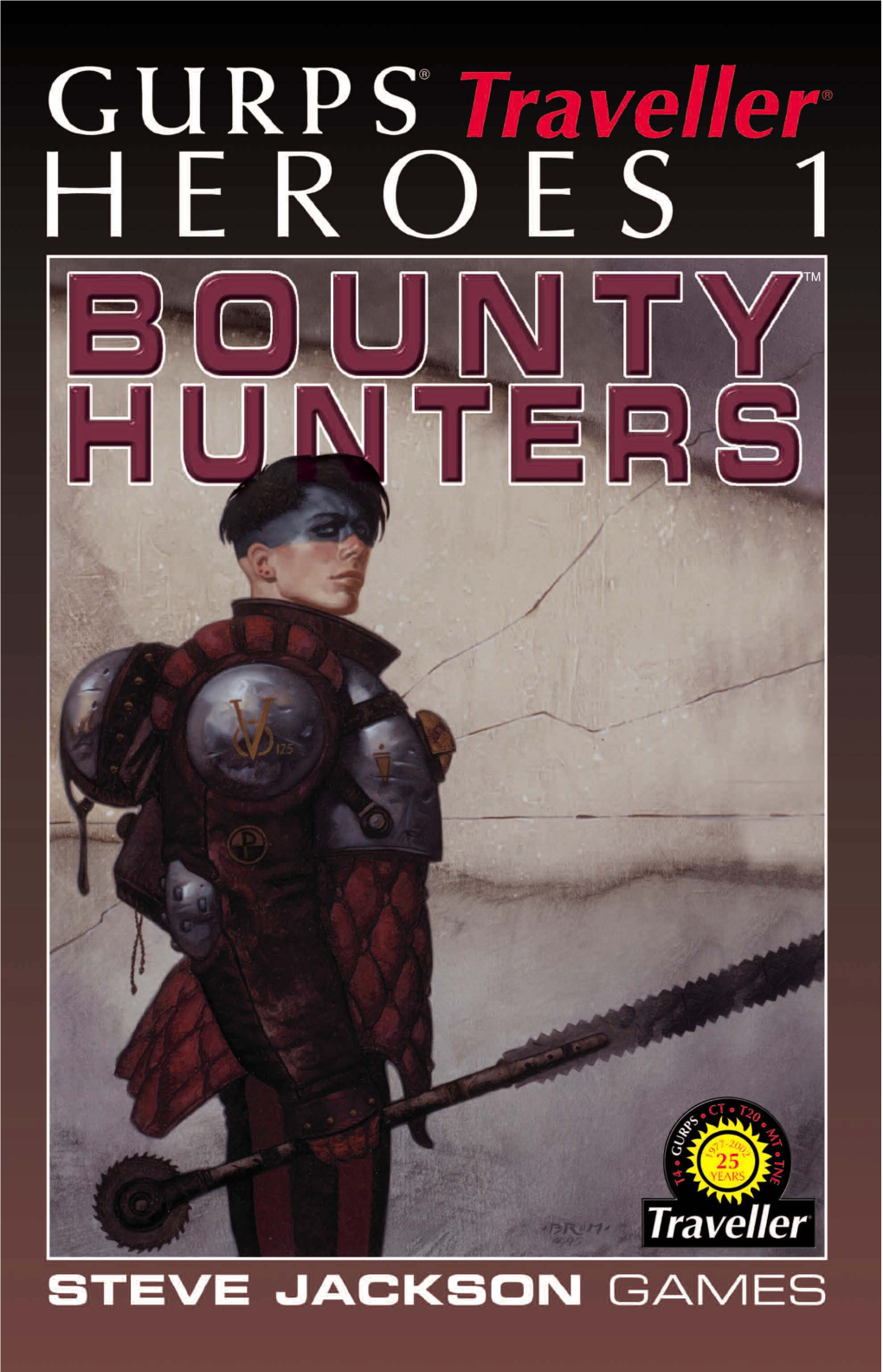 Bounty Hunters