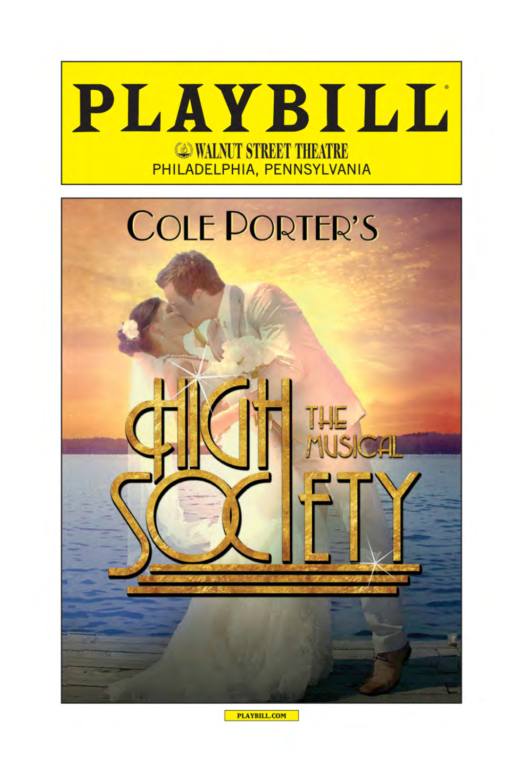 Playbill.Com