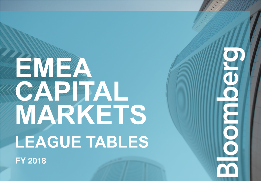Bloomberg-EMEA-Capital-Markets-League-Tables-FY-2018