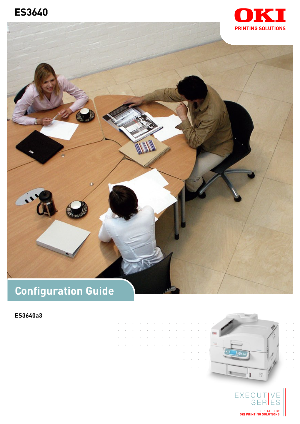 Configuration Guide