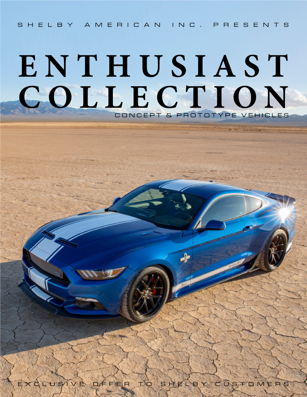 Enthusiast Collection