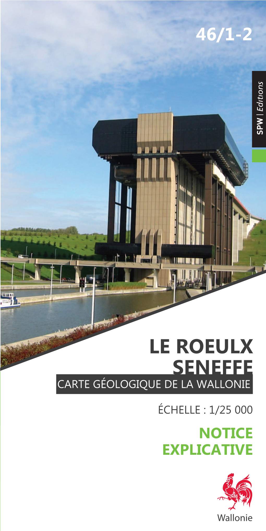 Le Roeulx Seneffe