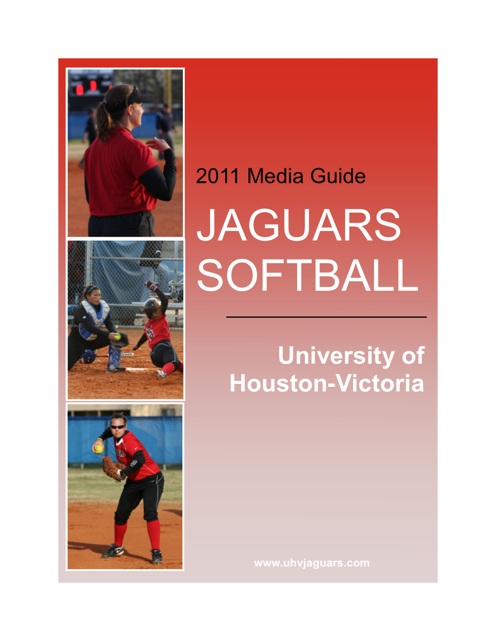 Jaguars Softball