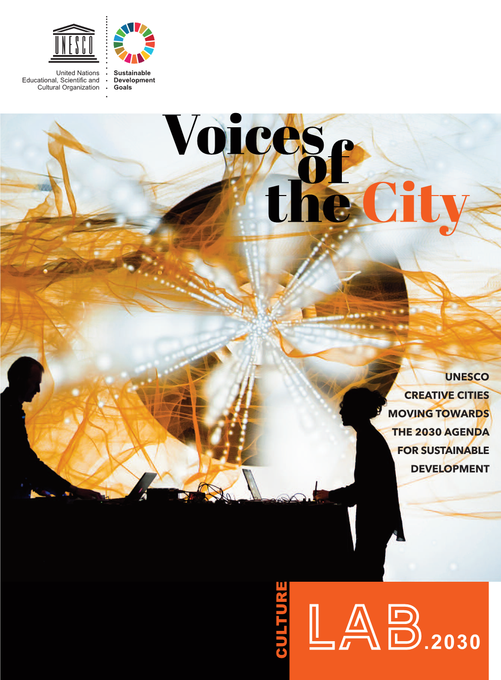 Voices of the City Voice