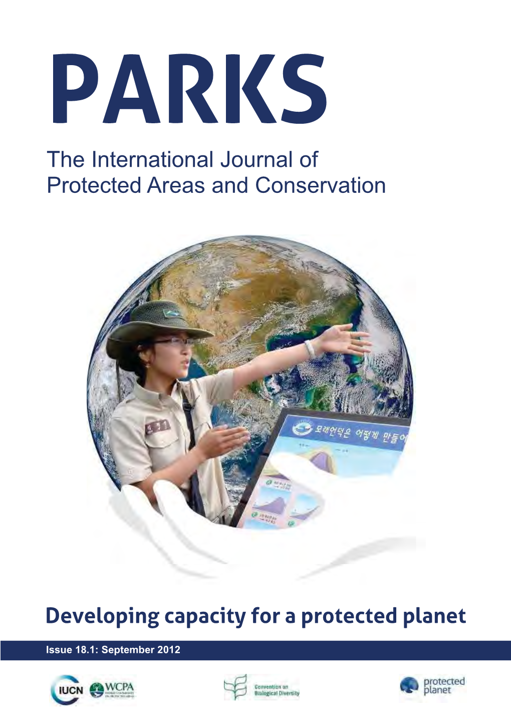 Parks: the International Journal of Protected Areas and Conservation