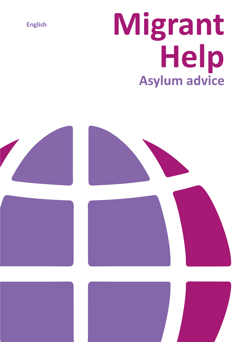 Migrant Help Asylum Advice Migrant Help