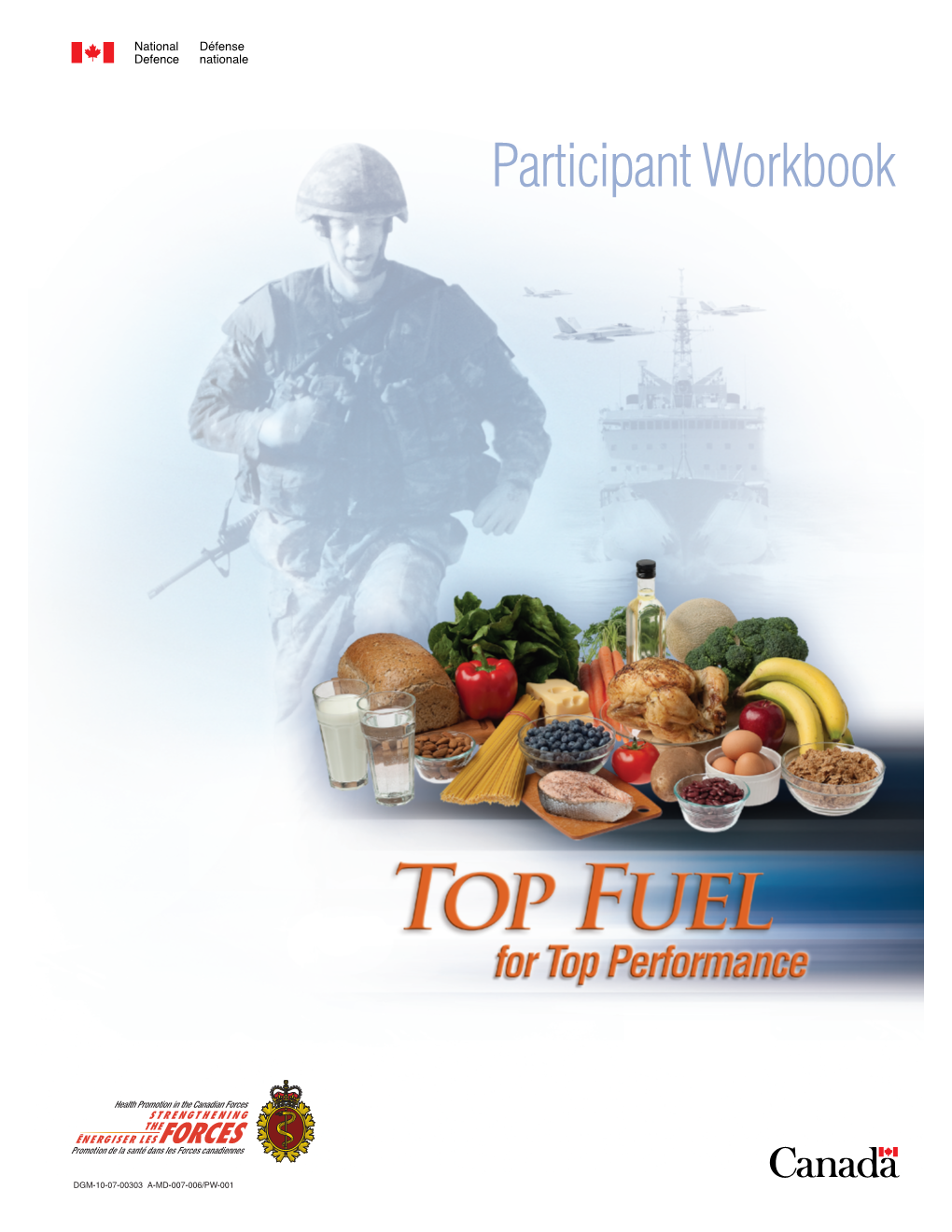 Participant Workbook