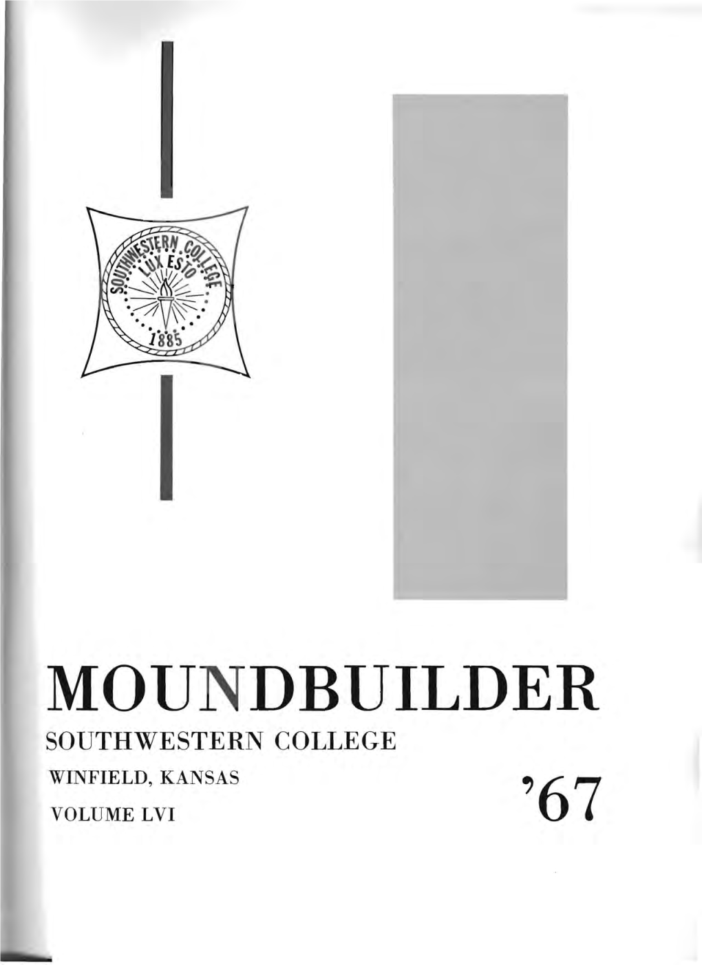 1967 Moundbuilder