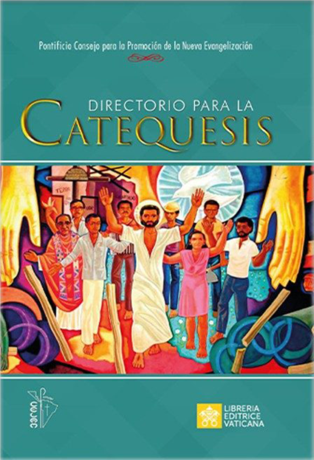 PDF Del Nuevo Directorio Para La Catequesis