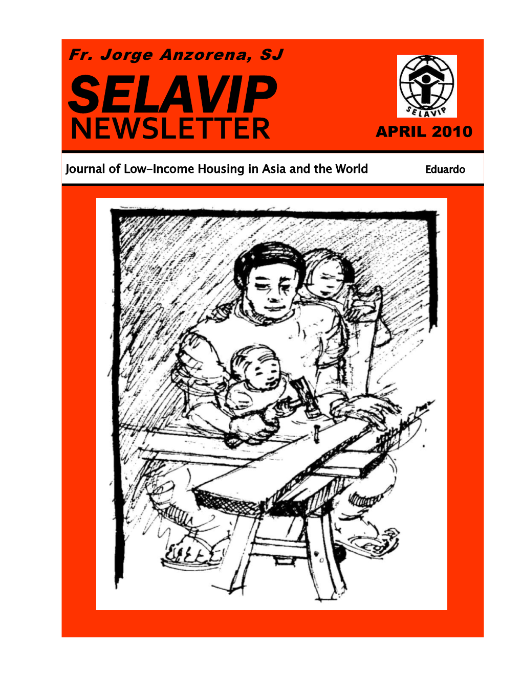 Newsletter Selavip