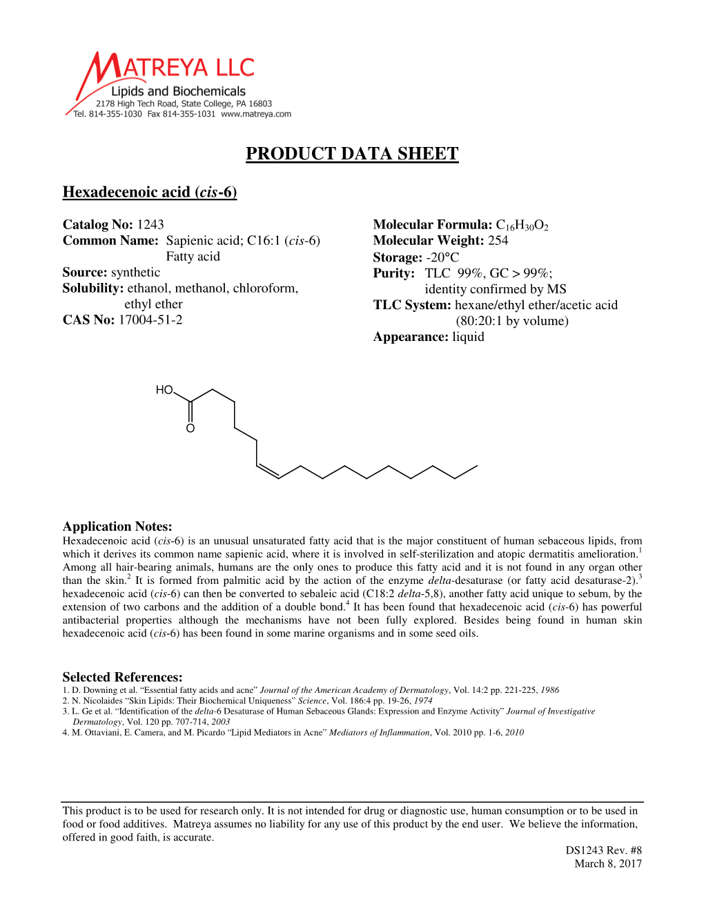 View Data Sheet