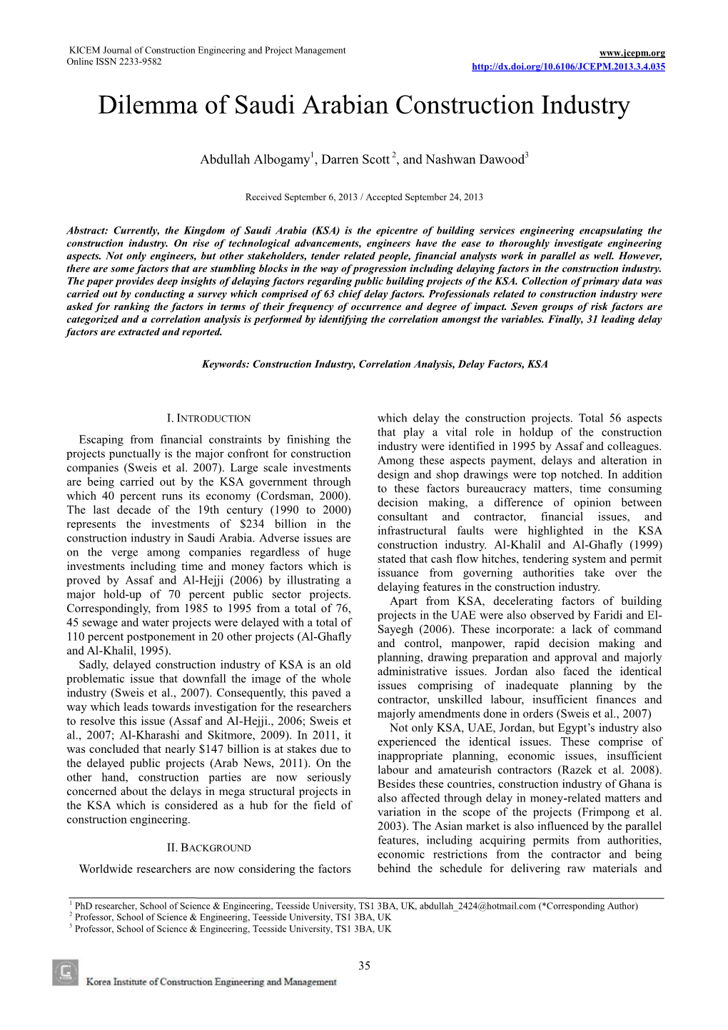 Probabilistic Model-Based Approach