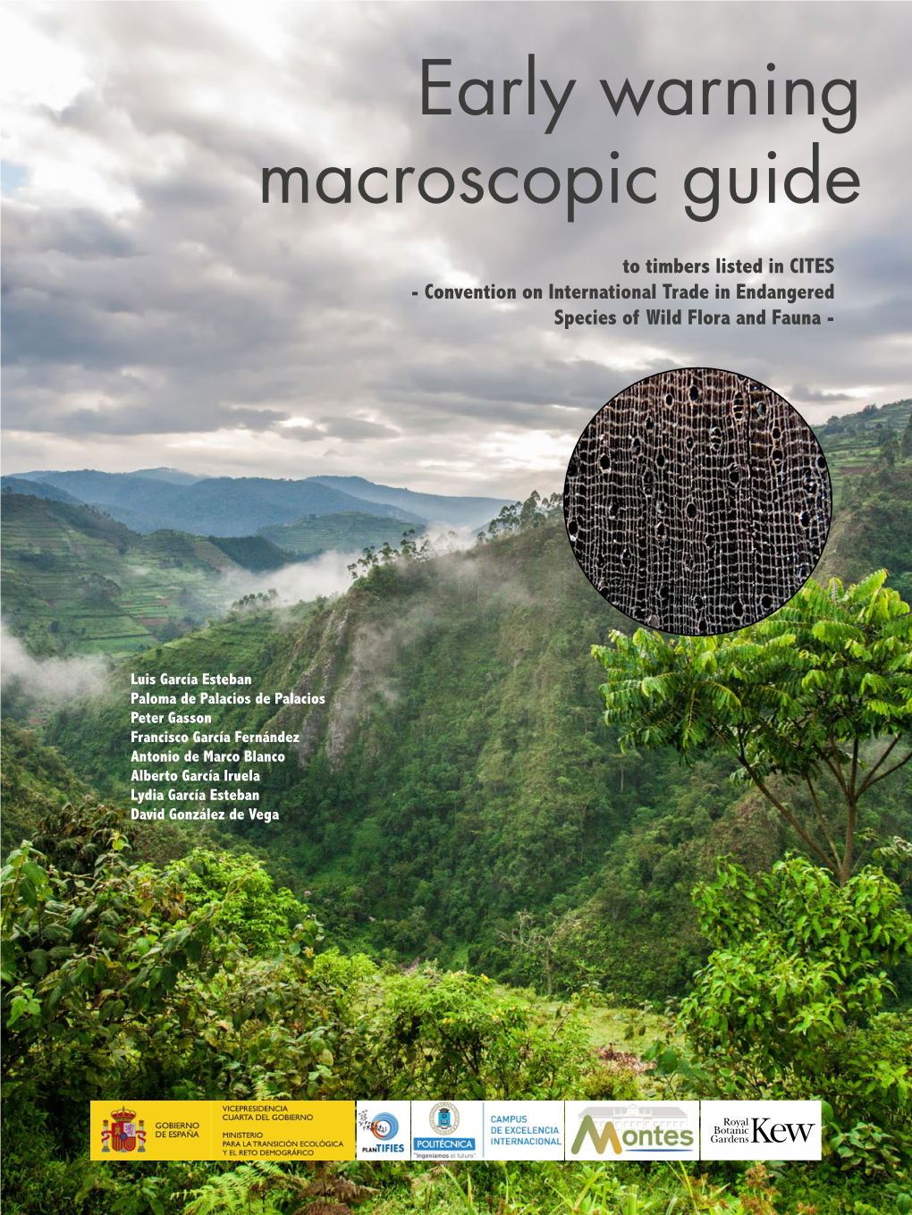 Early Warning Macroscopic Guide