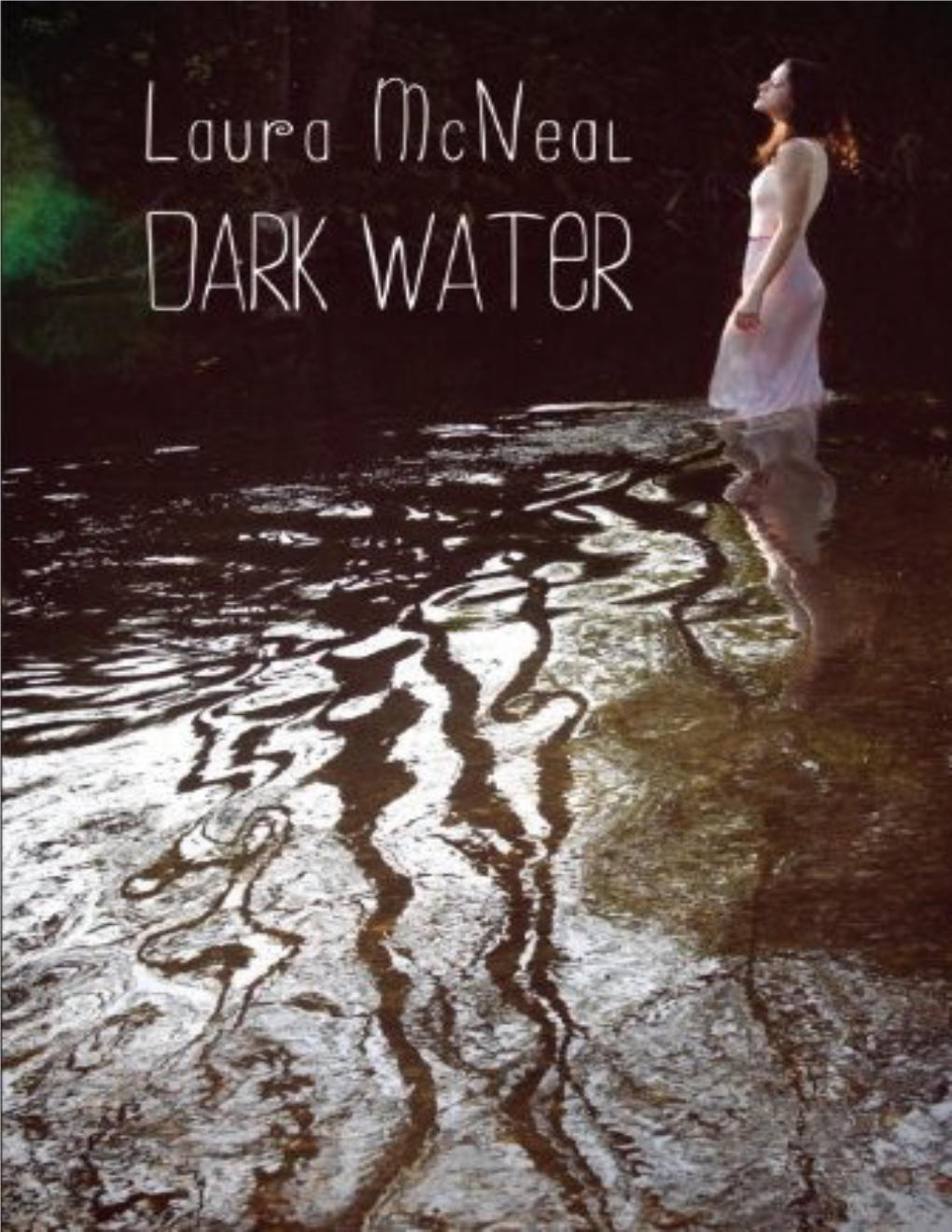 Dark Water / Laura Mcneal