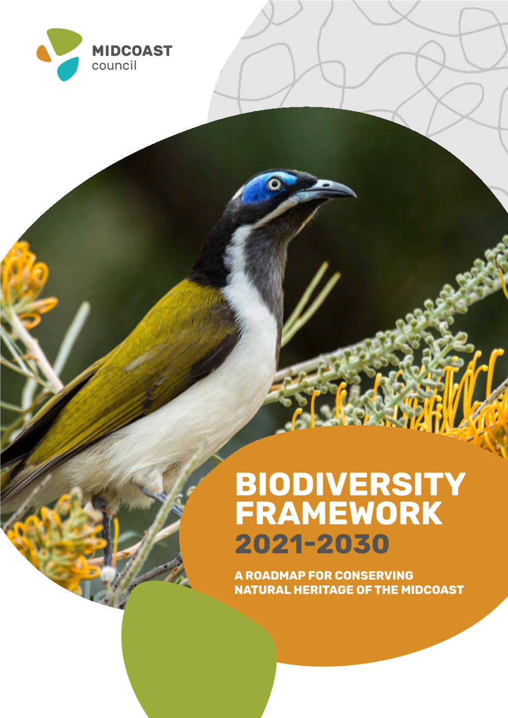 Biodiversity Framework 2021-2030