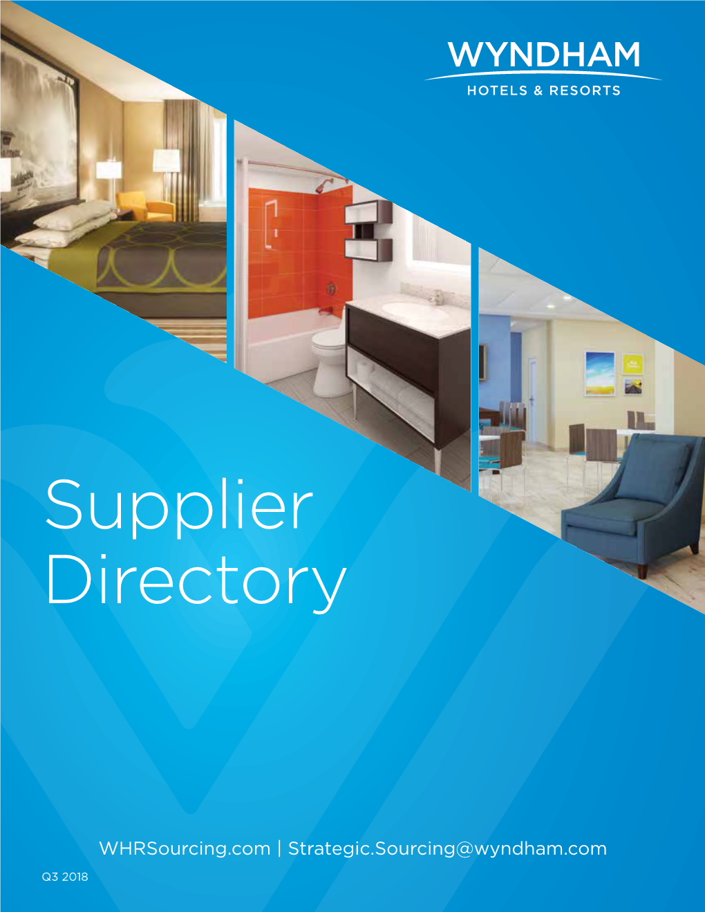 Supplier Directory
