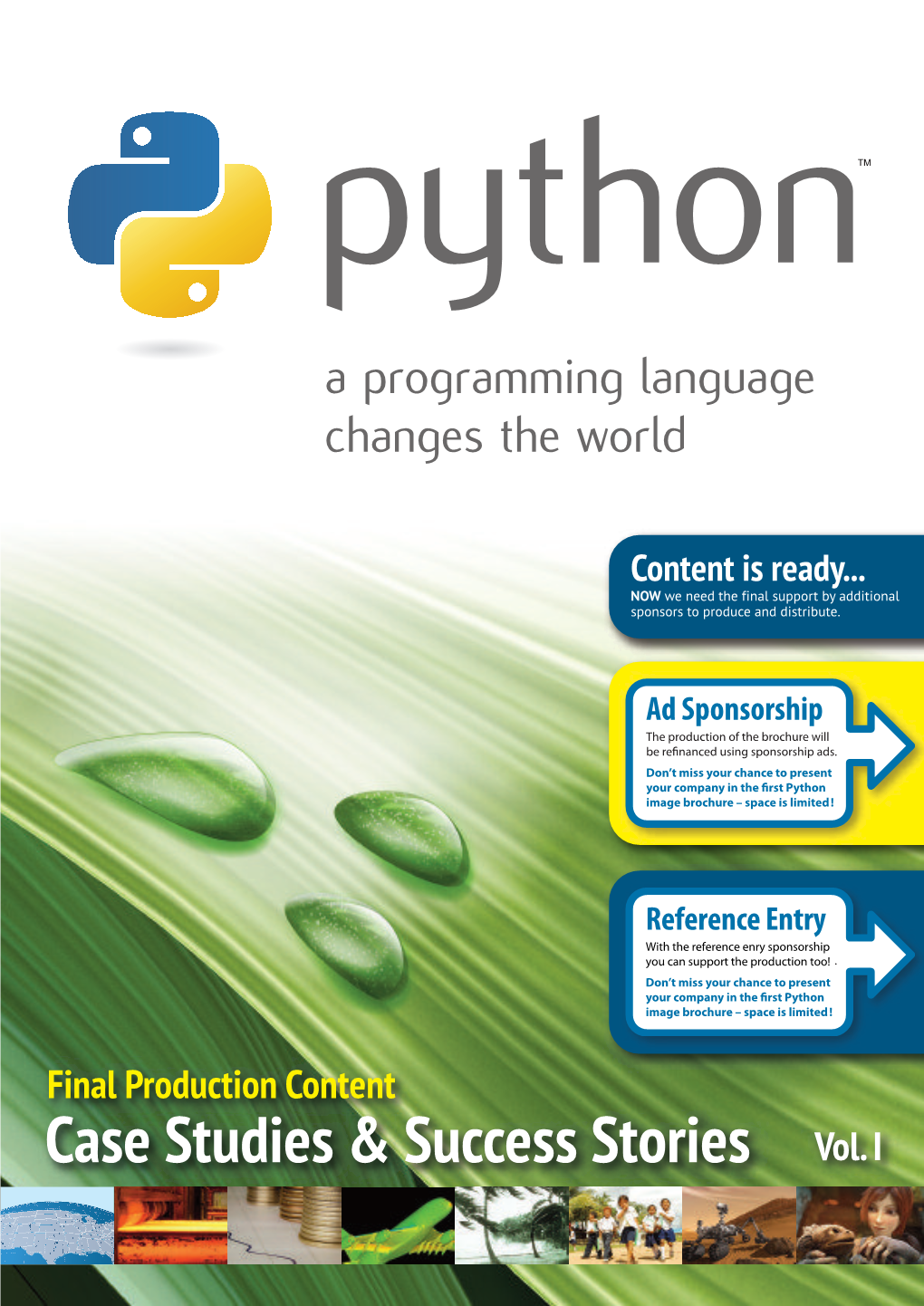 Programming with Python