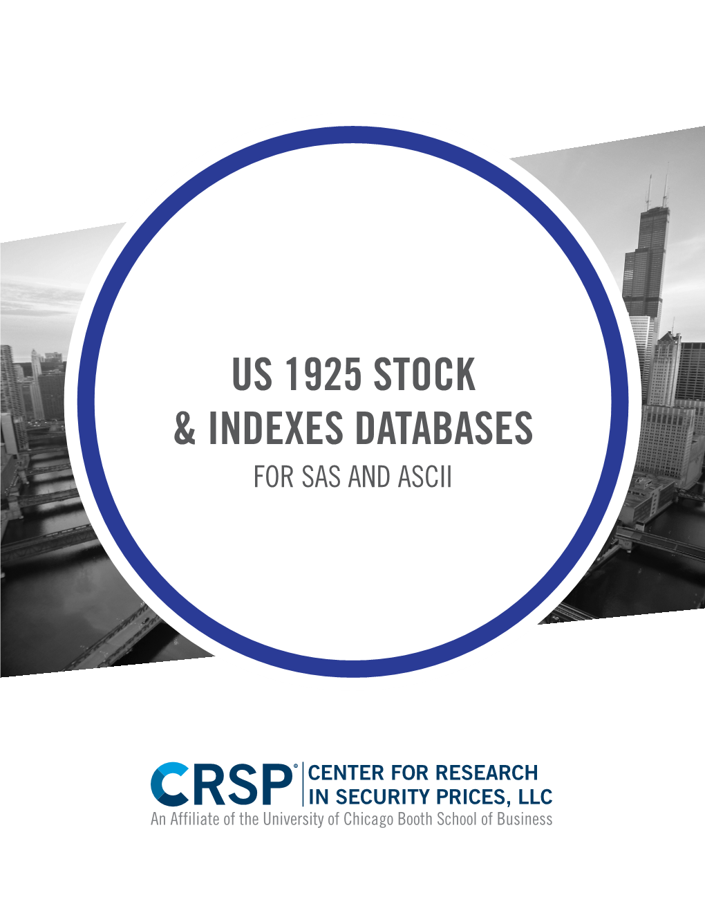 Us 1925 Stock & Indexes Databases