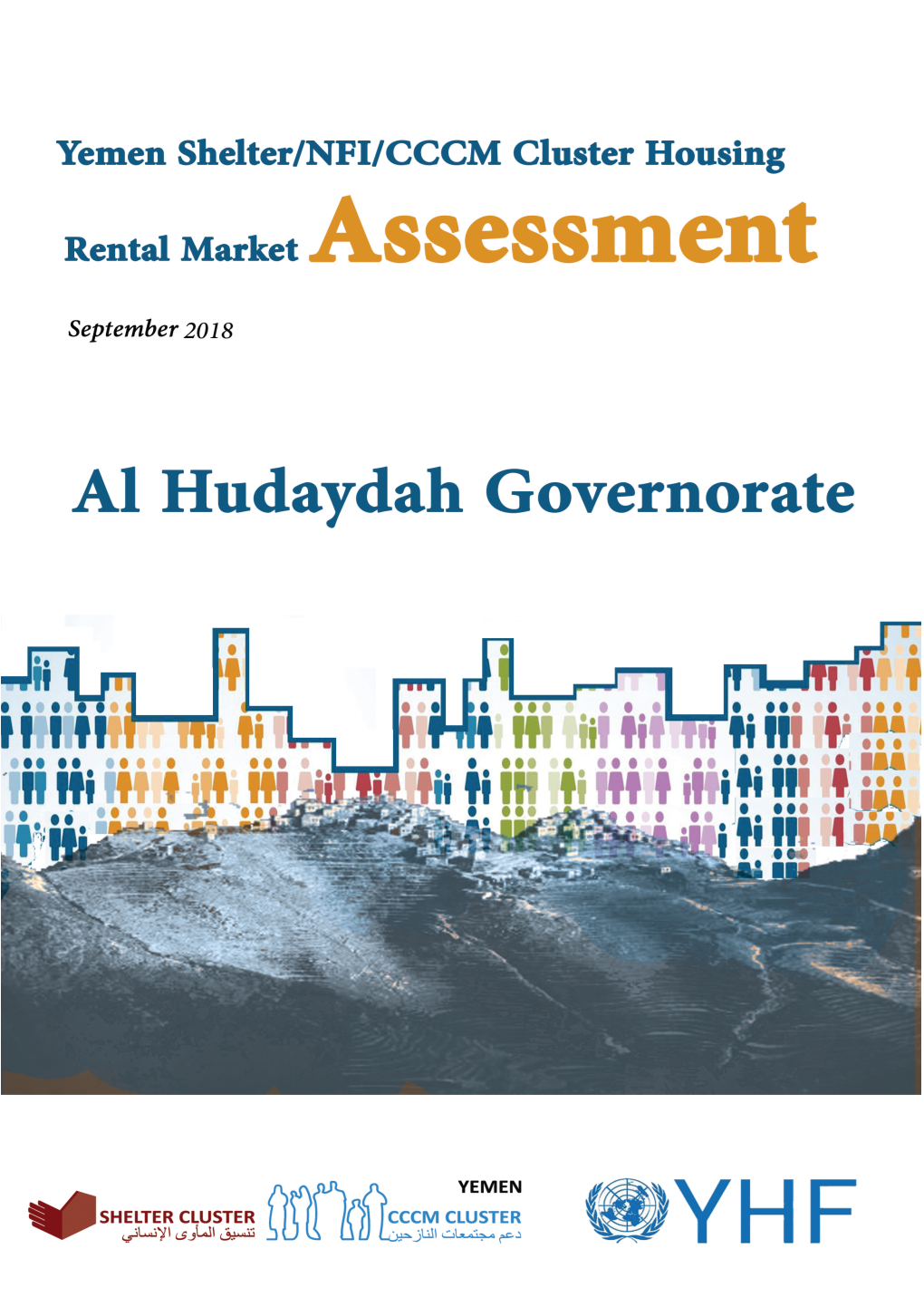 Housing Rental Market Assessment –Al Hudaydah Governorate 0 | Page Contents Introduction