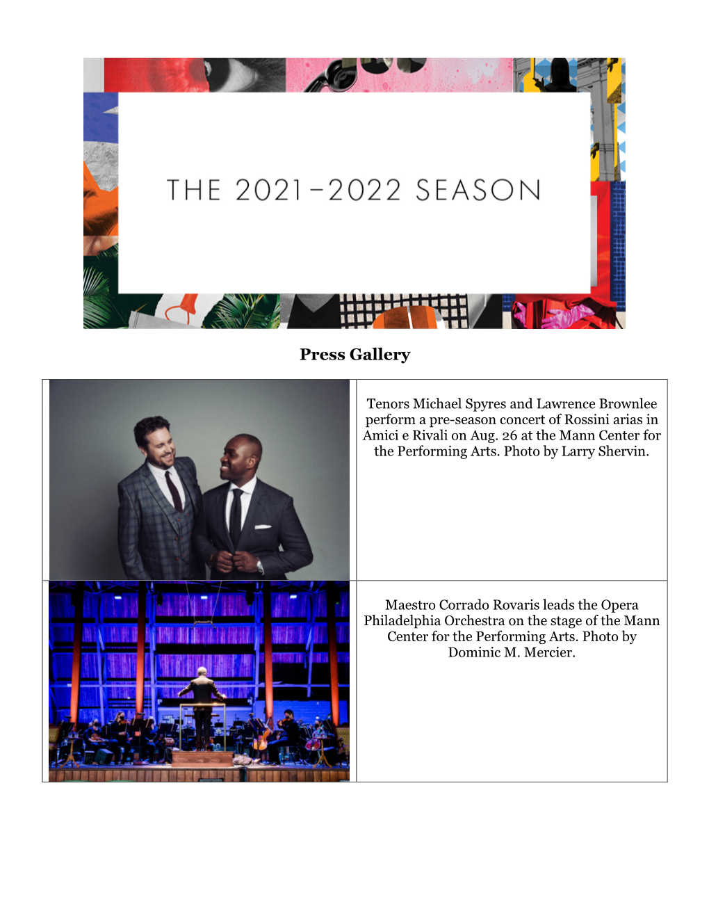 21-22 Season Captions Credits.Pdf