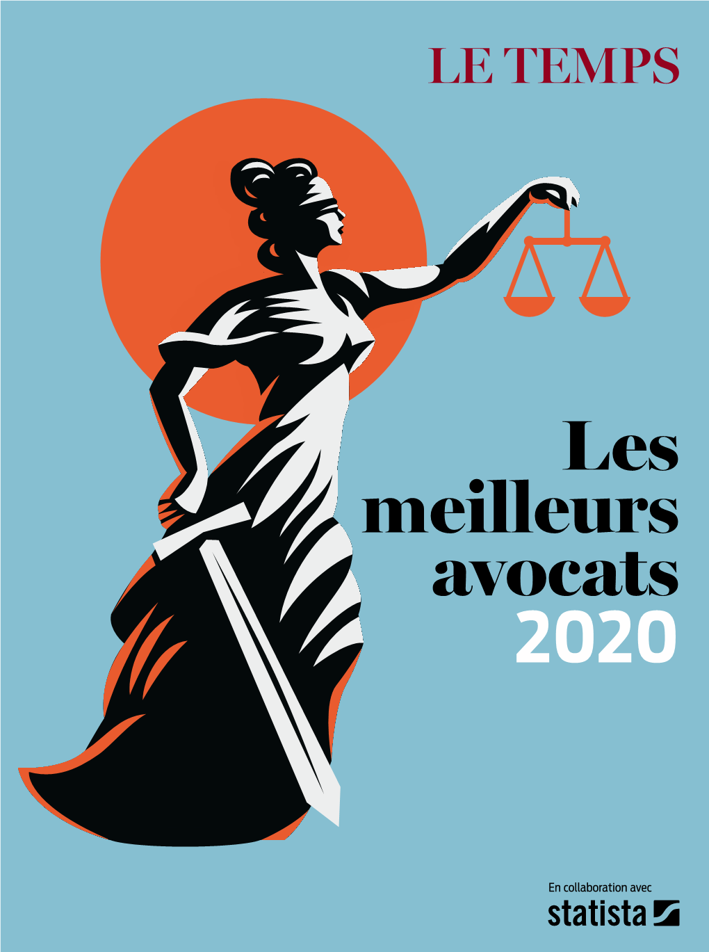 Les Meilleurs Avocats 2020