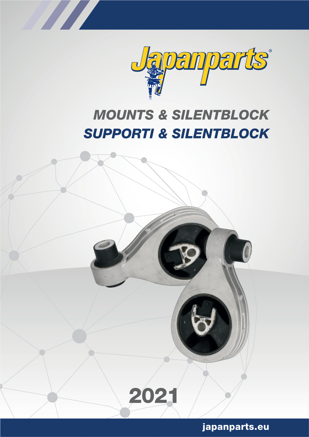 Mounts & Silentblock Supporti & Silentblock