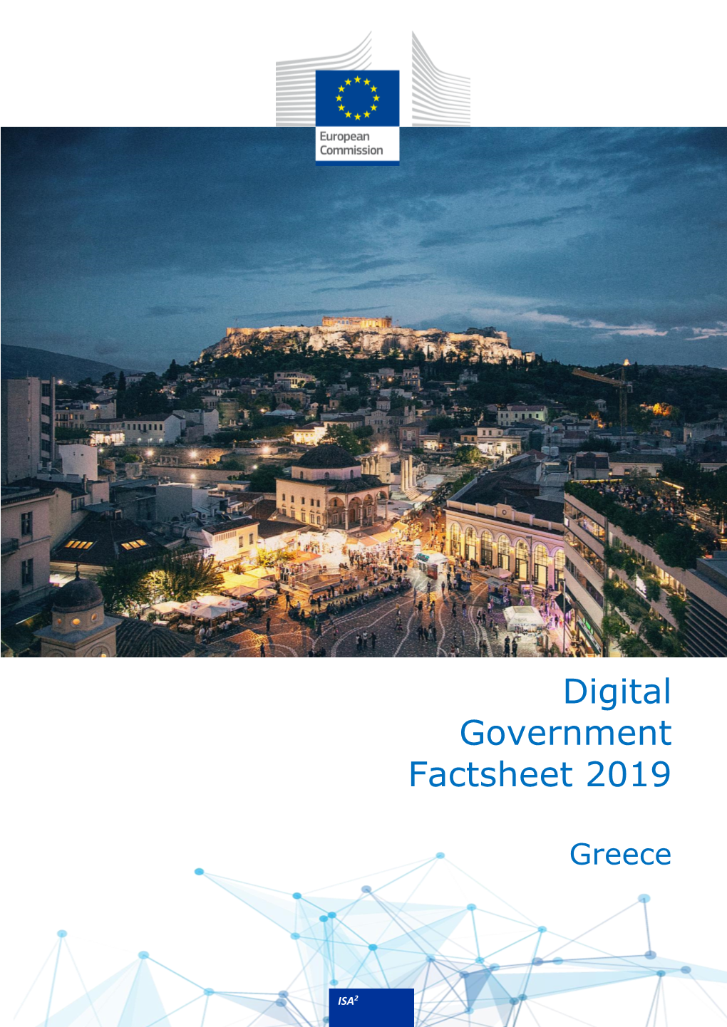 Digital Government Factsheet Greece