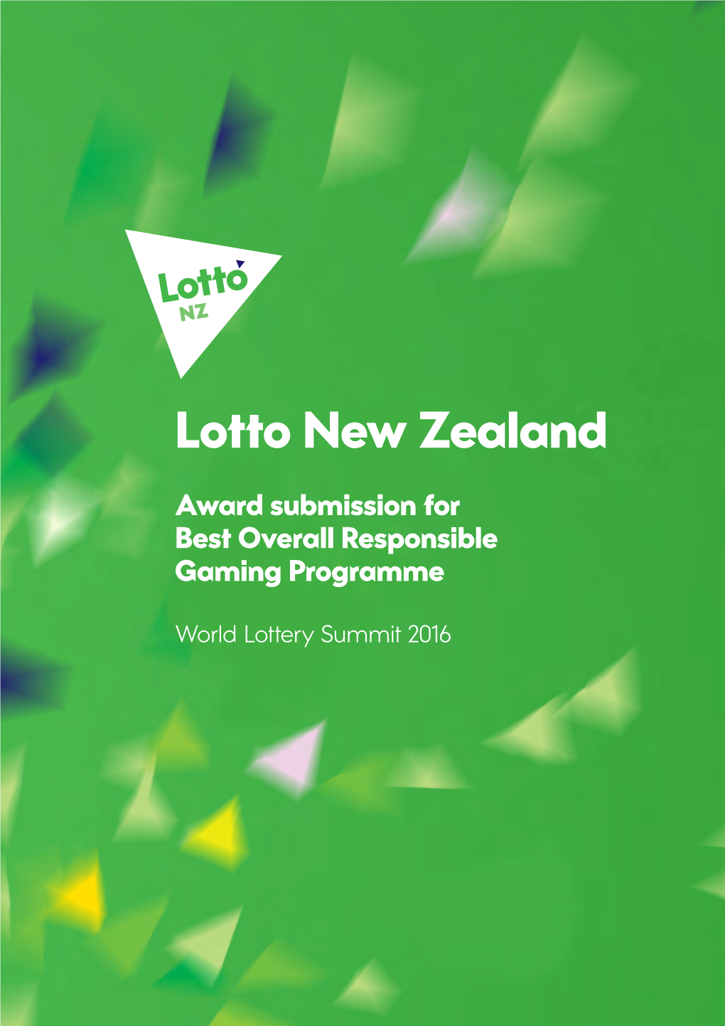 Lotto New Zealand