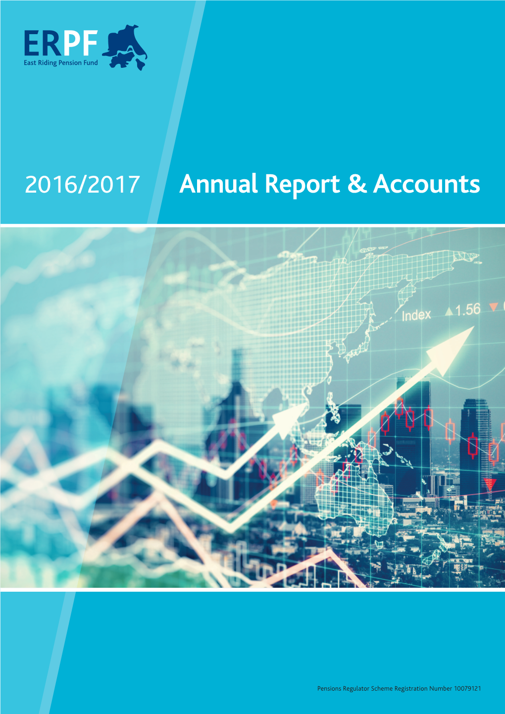 Annual Report & Accounts