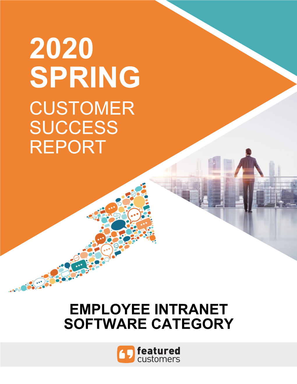 Spring 2020 Employee Intranet