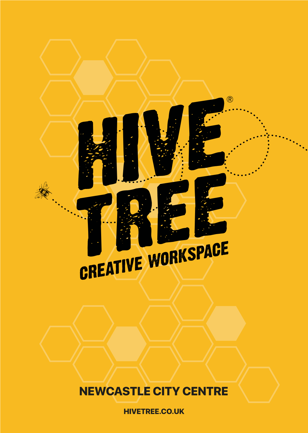 Hivetree Brochure