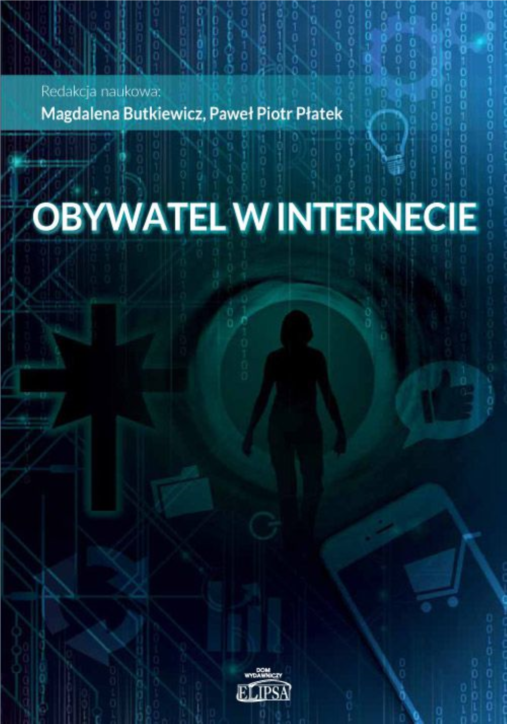 Obywatel W Internecie Obywatel W Internecie