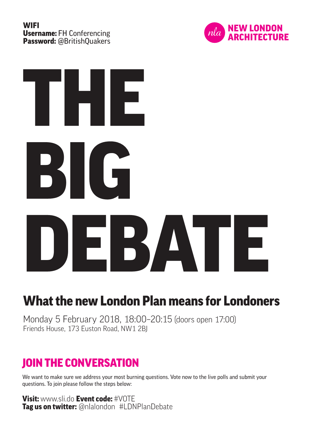 What the New London Plan Means for Londoners