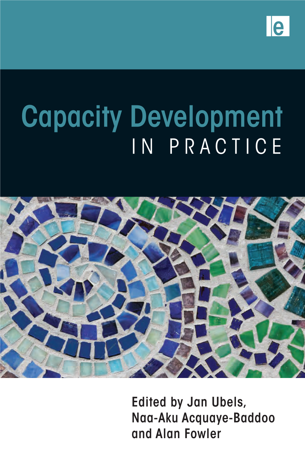 Capacity Development