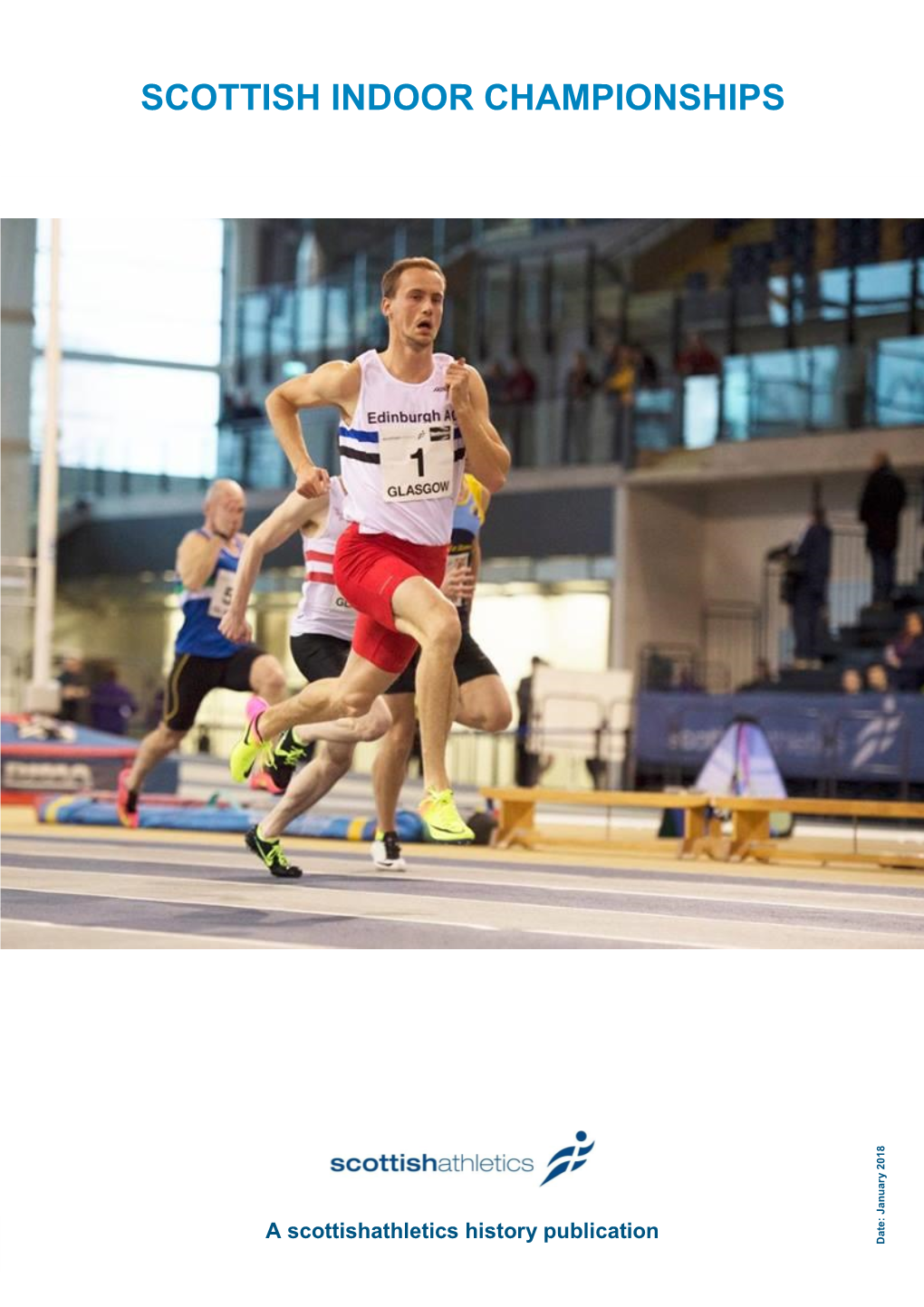 Scottish Indoor Championships