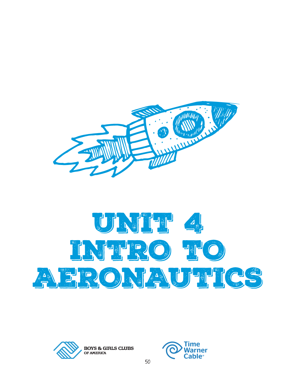 Unit 4 Intro to Aeronautics