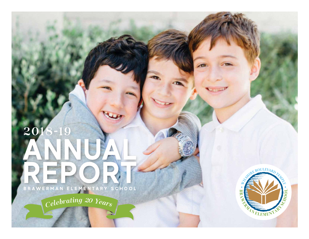 Annual Report 2018/19