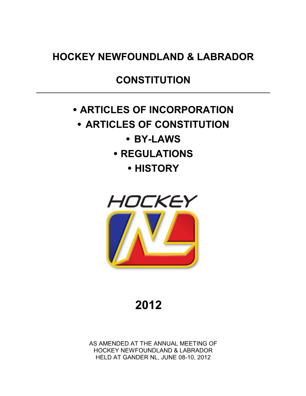 2012-HNL-Constitution.Pdf