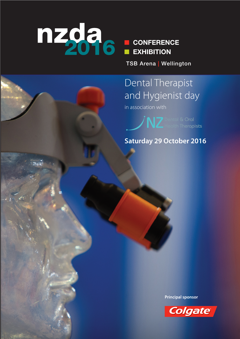 Dental Therapist and Hygienist Day in Association With