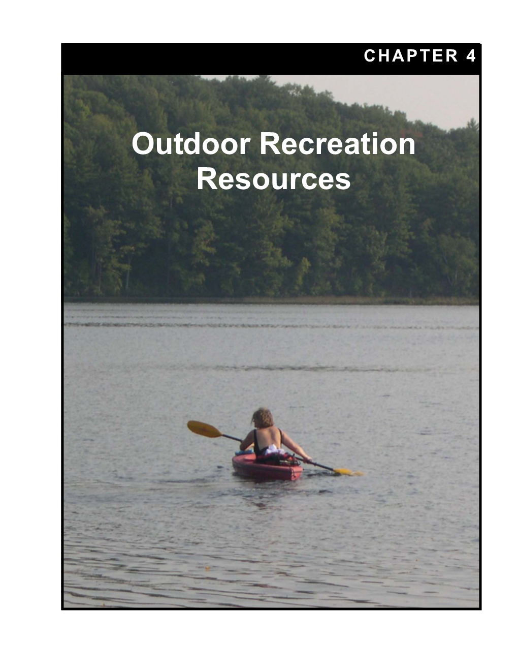 Outdoor Recreation Resources.Pub