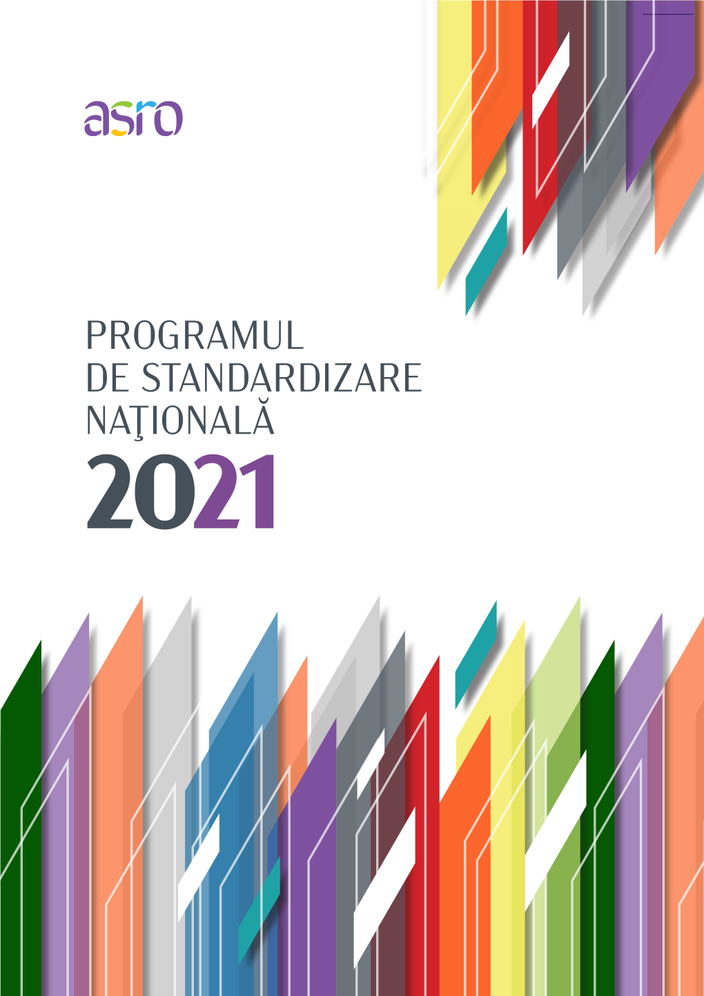 Programul De Standardizare Naţională