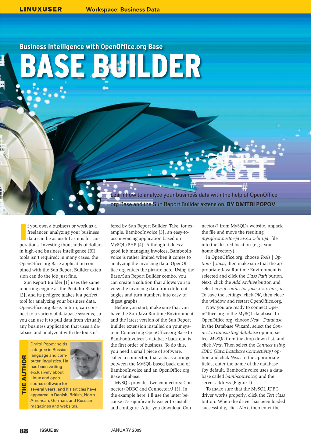 Base Builder