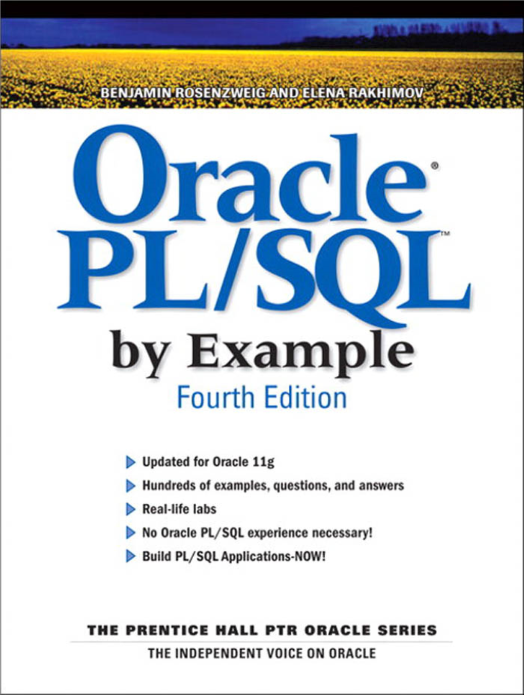 Oracle PL SQL by Example.Pdf