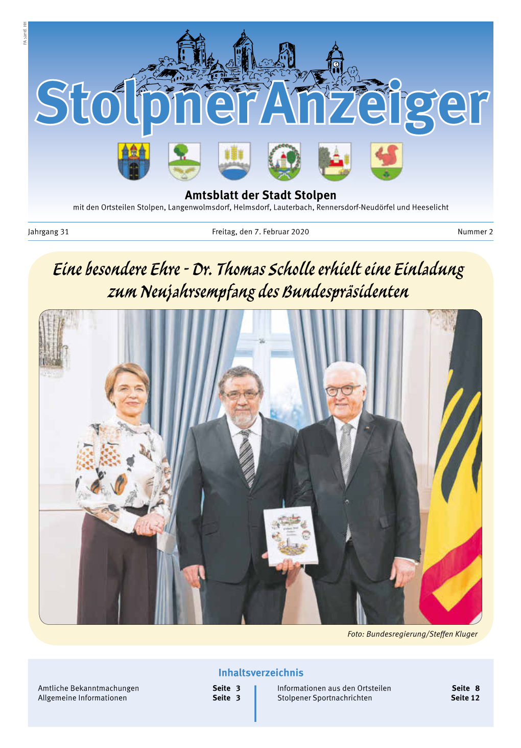 Ausgabe 2/2020