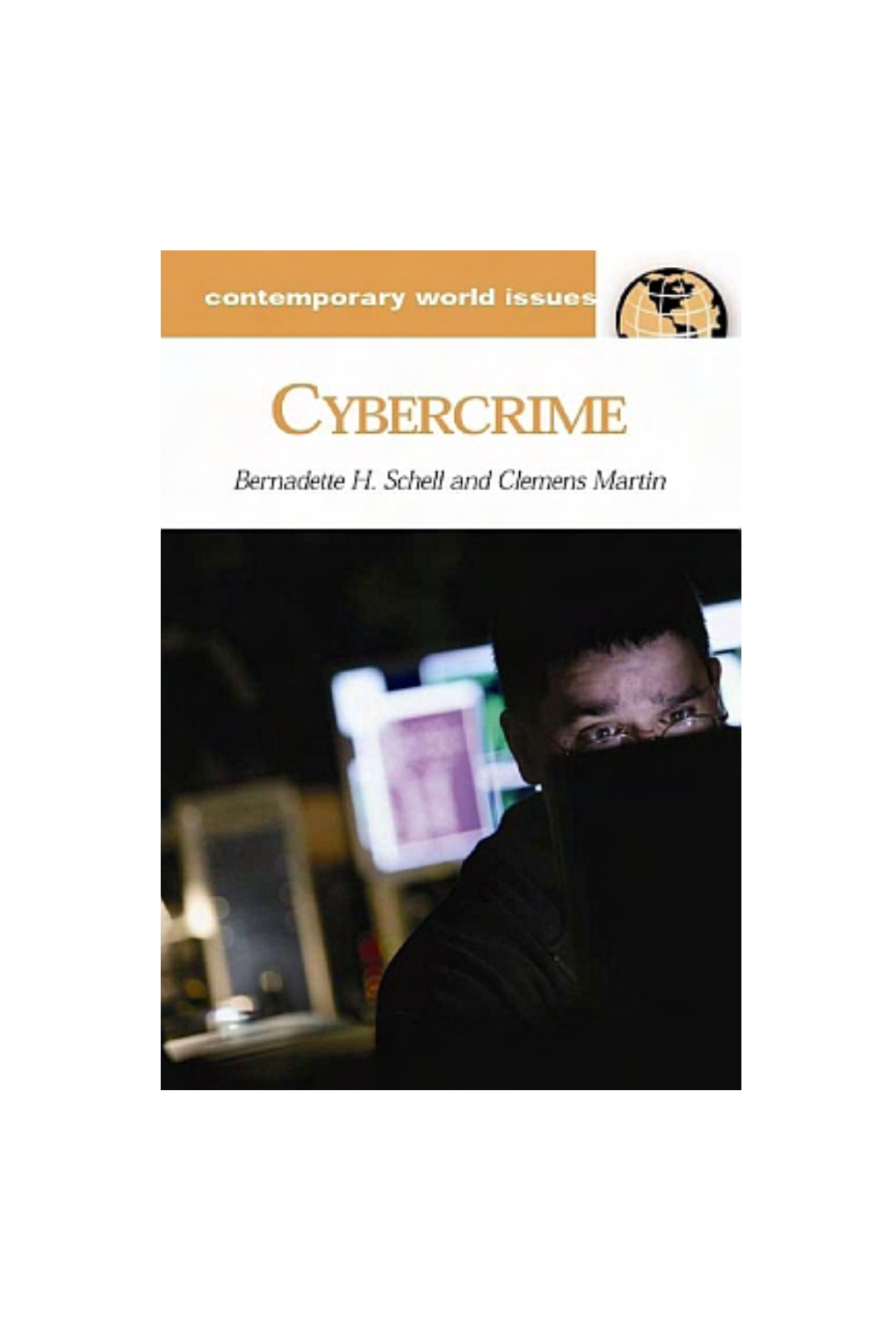 Cyber Crime.Pdf