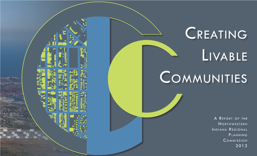 Creating Livable Communities