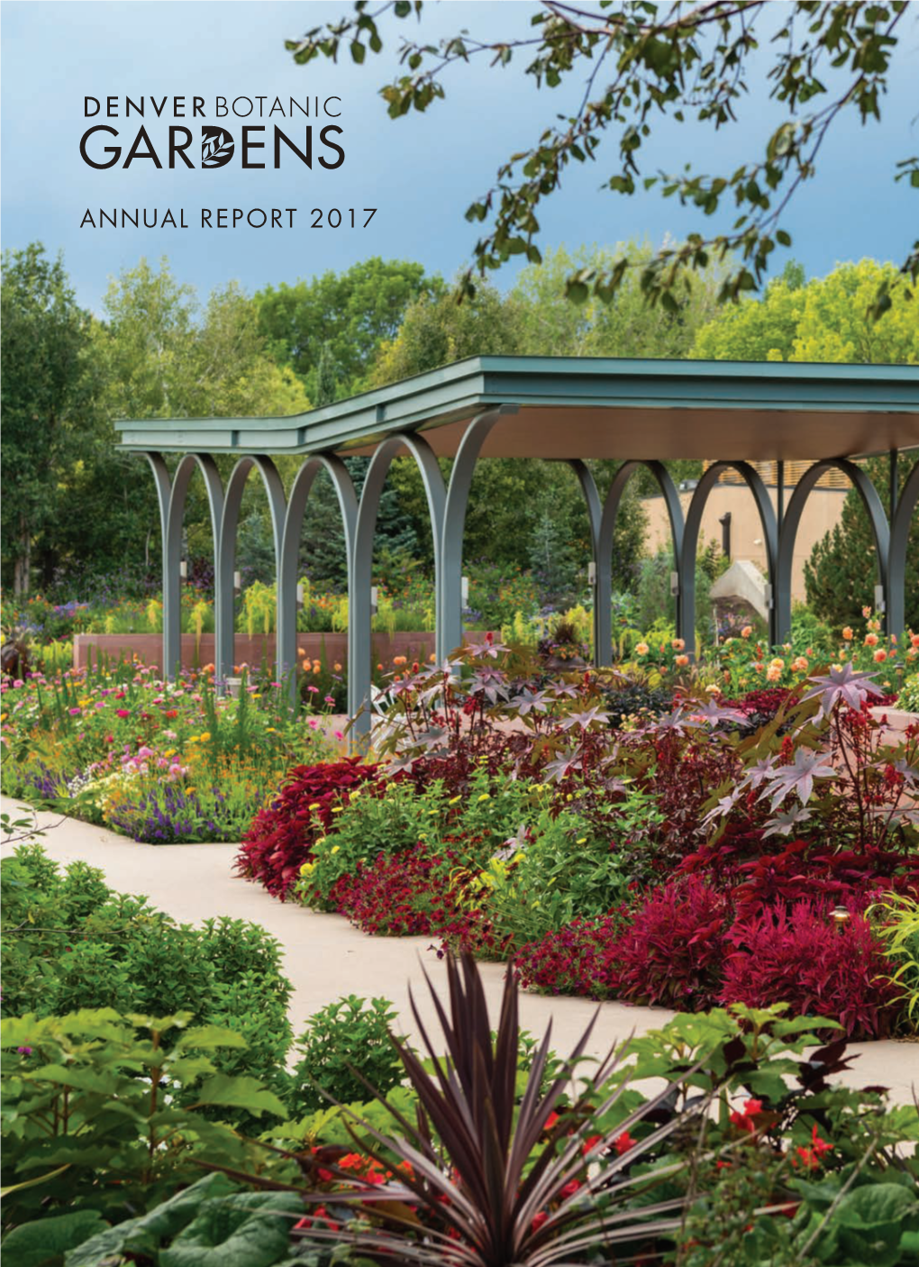 Annual Report 2017 Table of Contents