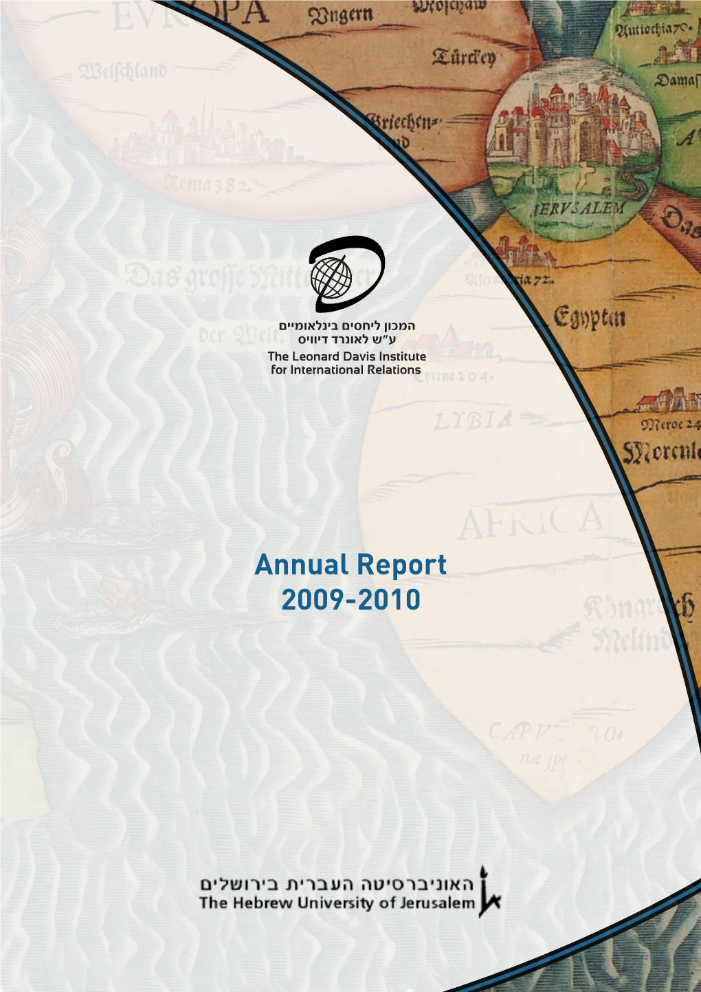 Annual Report 2009-2010