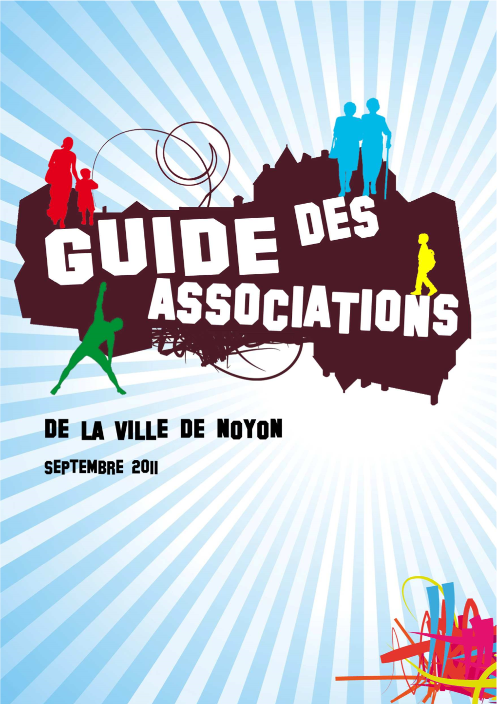 Guide Des Associations 2011.Pub